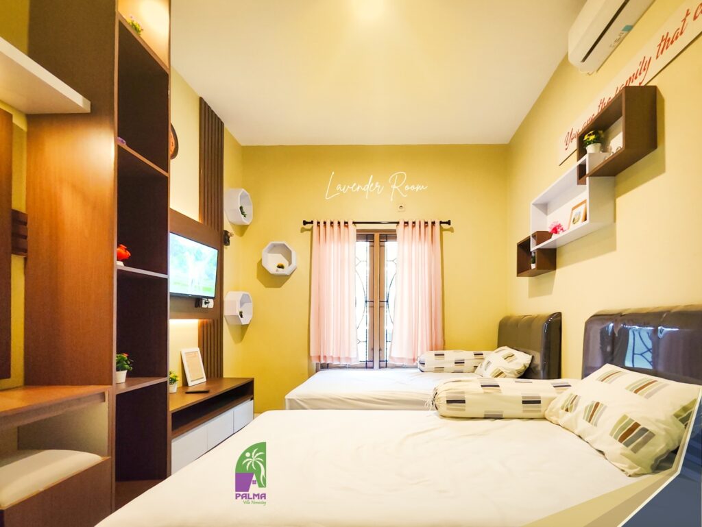Palma Guesthouse Lavender (15)