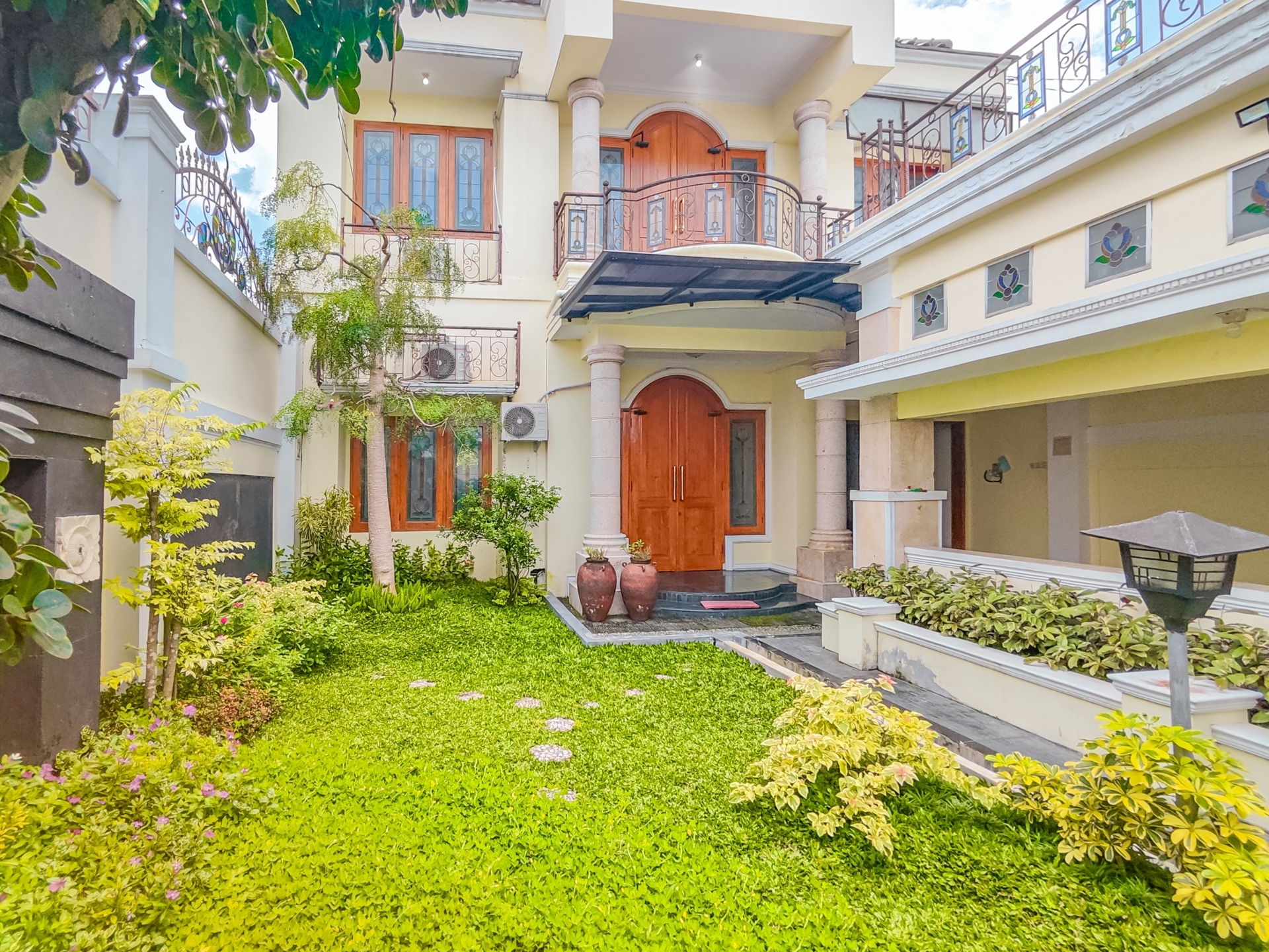Palma Villa Homestay (15)